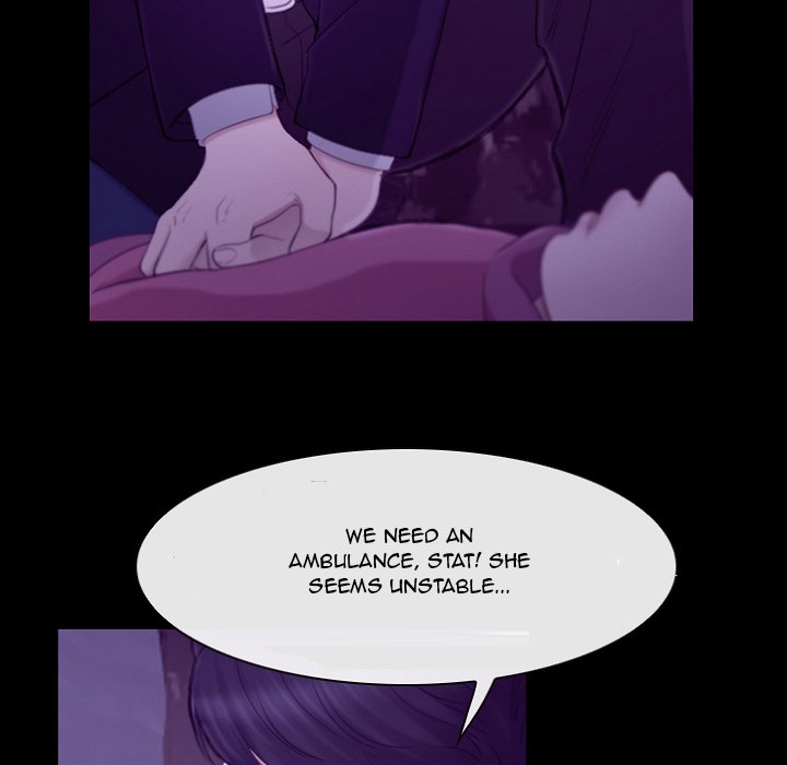 Tell Me You Love Me Chapter 24 Page 80