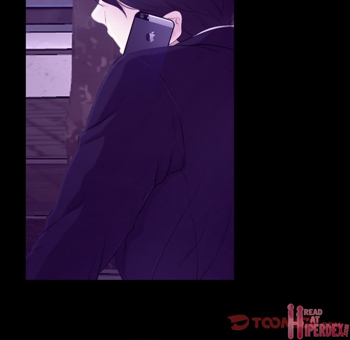 Tell Me You Love Me Chapter 24 Page 81