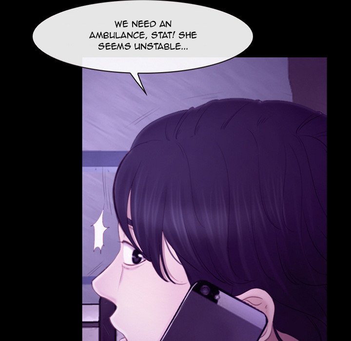 Tell Me You Love Me Chapter 24 Page 82