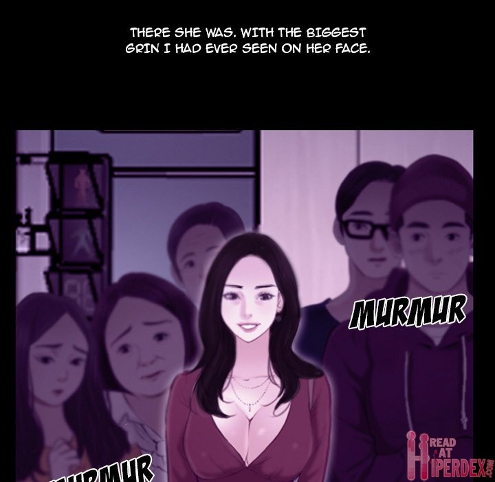 Tell Me You Love Me Chapter 24 Page 86