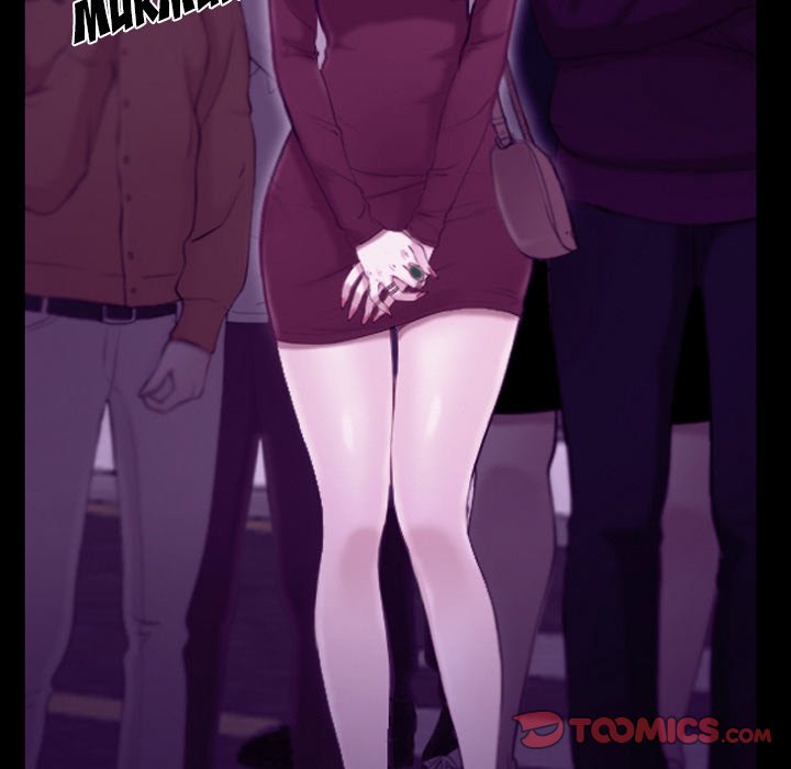 Tell Me You Love Me Chapter 24 Page 87