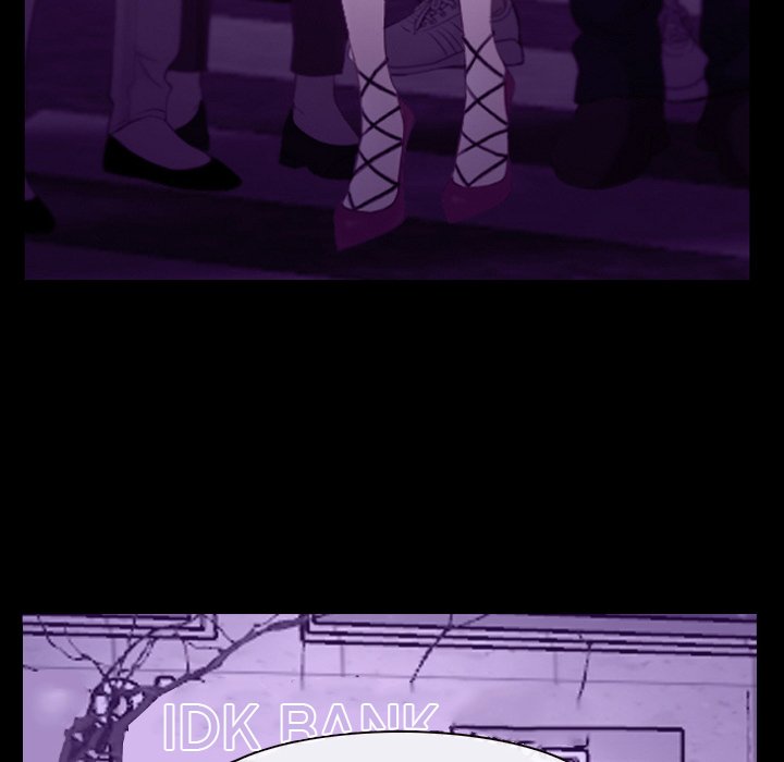 Tell Me You Love Me Chapter 24 Page 88