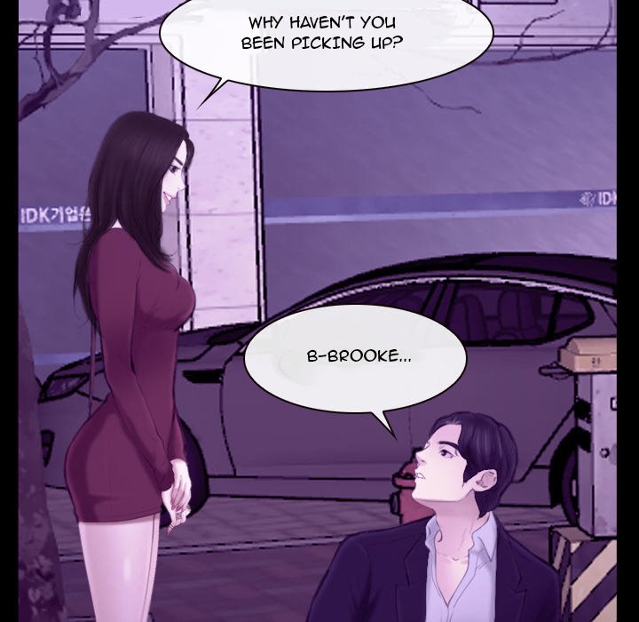 Tell Me You Love Me Chapter 24 Page 89