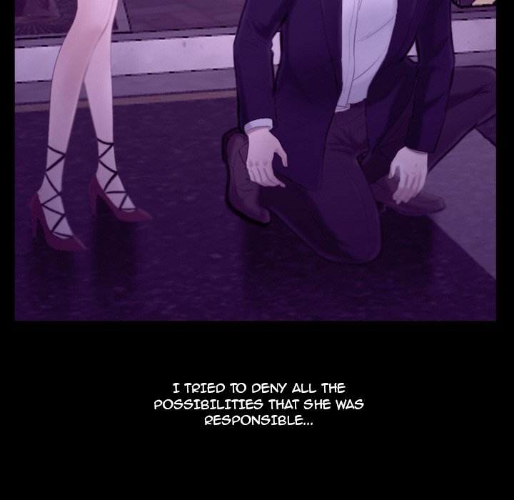 Tell Me You Love Me Chapter 24 Page 90