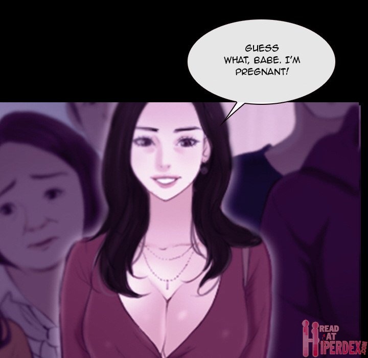Tell Me You Love Me Chapter 24 Page 91