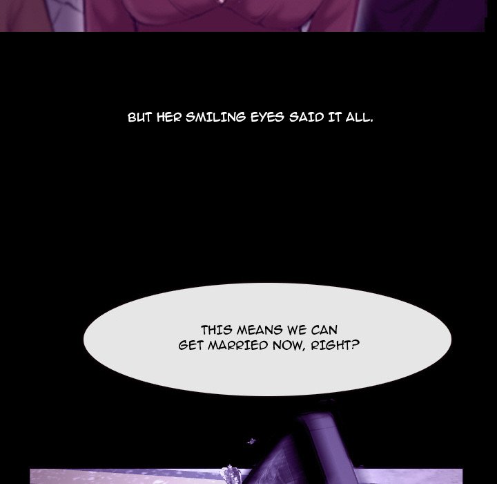Tell Me You Love Me Chapter 24 Page 92