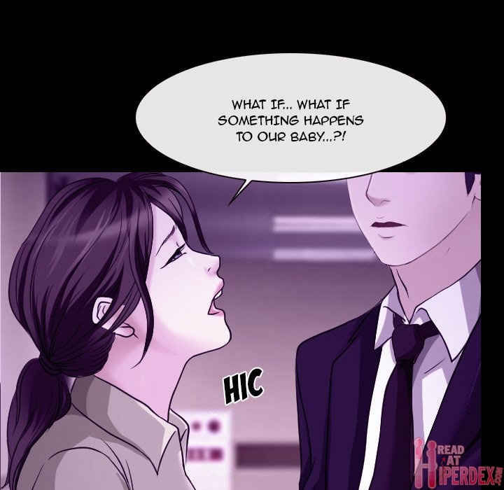 Tell Me You Love Me Chapter 24 Page 96
