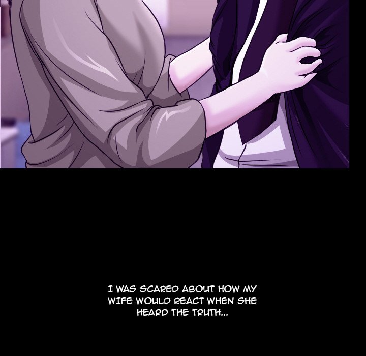 Tell Me You Love Me Chapter 24 Page 97