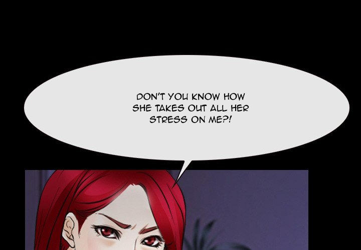 Tell Me You Love Me Chapter 25 Page 1