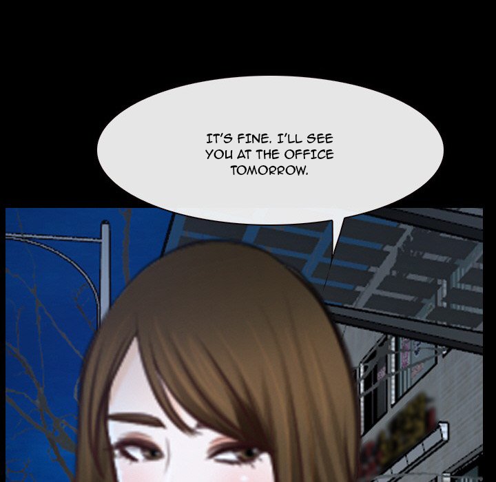 Tell Me You Love Me Chapter 25 Page 101