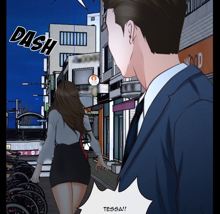 Tell Me You Love Me Chapter 25 Page 103
