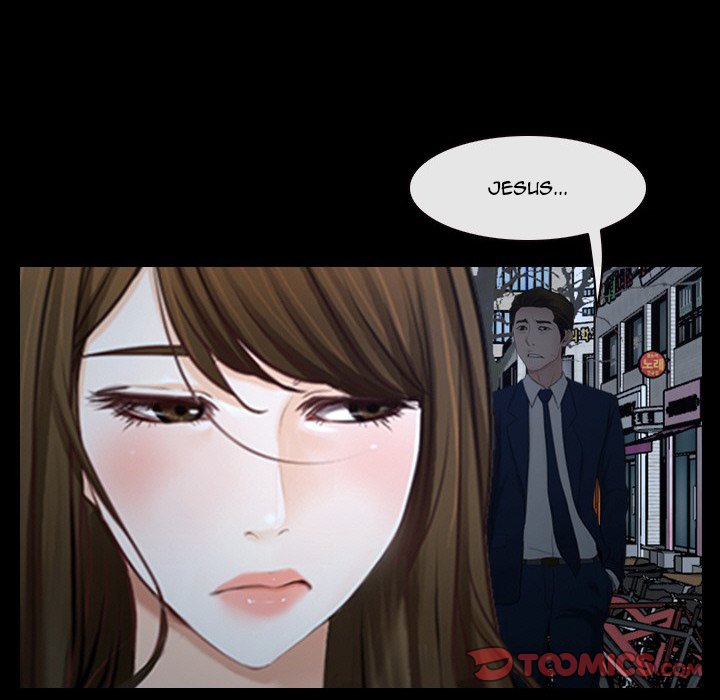 Tell Me You Love Me Chapter 25 Page 105