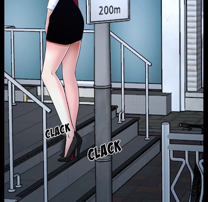 Tell Me You Love Me Chapter 25 Page 108