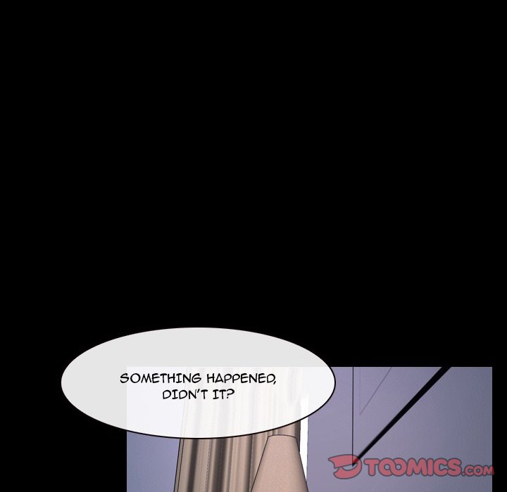 Tell Me You Love Me Chapter 25 Page 123