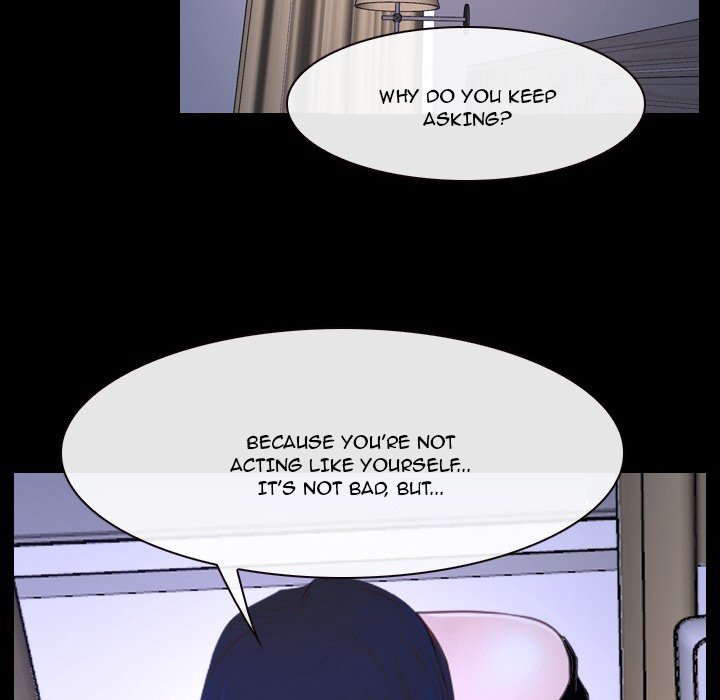Tell Me You Love Me Chapter 25 Page 124