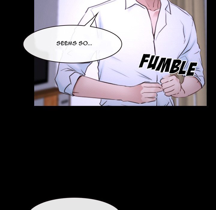 Tell Me You Love Me Chapter 25 Page 127