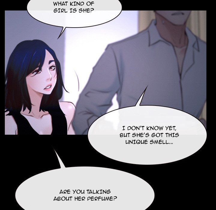 Tell Me You Love Me Chapter 25 Page 128