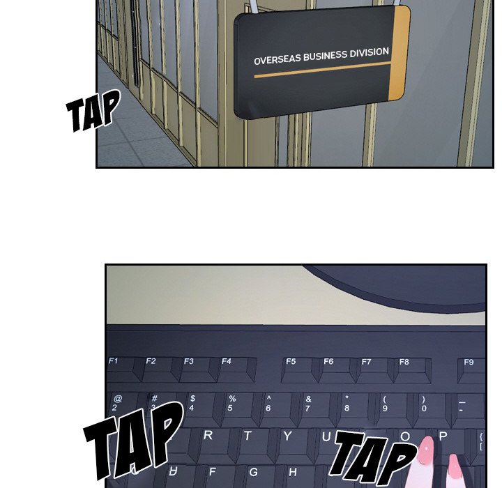 Tell Me You Love Me Chapter 25 Page 16