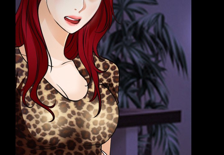Tell Me You Love Me Chapter 25 Page 2
