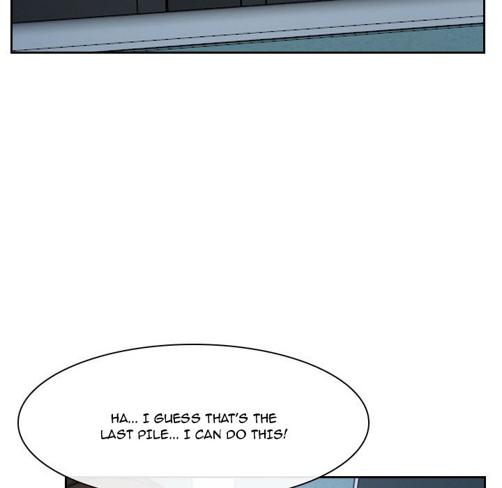 Tell Me You Love Me Chapter 25 Page 22