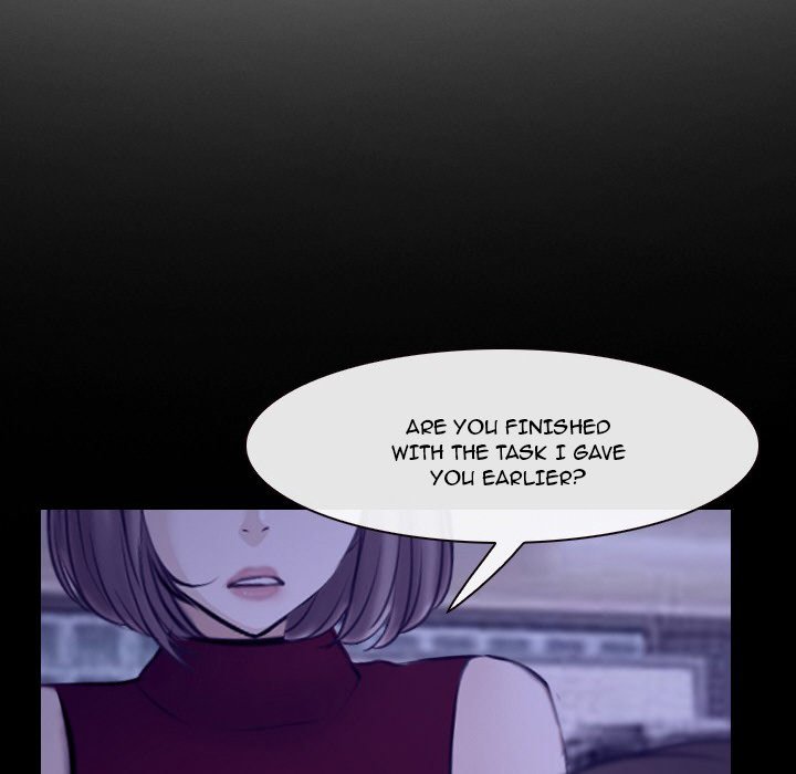 Tell Me You Love Me Chapter 25 Page 24