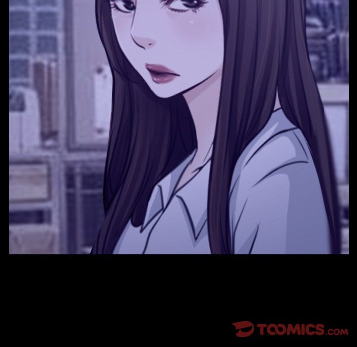 Tell Me You Love Me Chapter 25 Page 27