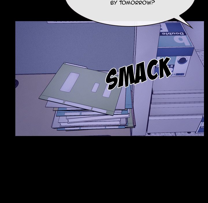 Tell Me You Love Me Chapter 25 Page 30