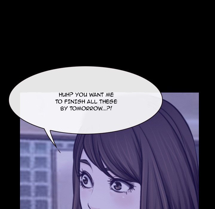 Tell Me You Love Me Chapter 25 Page 31