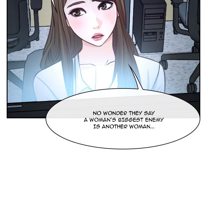 Tell Me You Love Me Chapter 25 Page 36