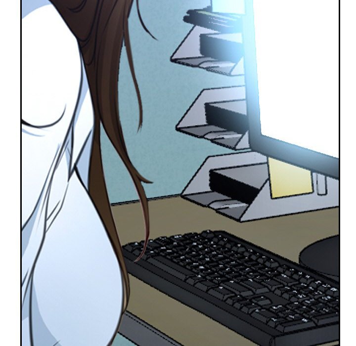 Tell Me You Love Me Chapter 25 Page 38