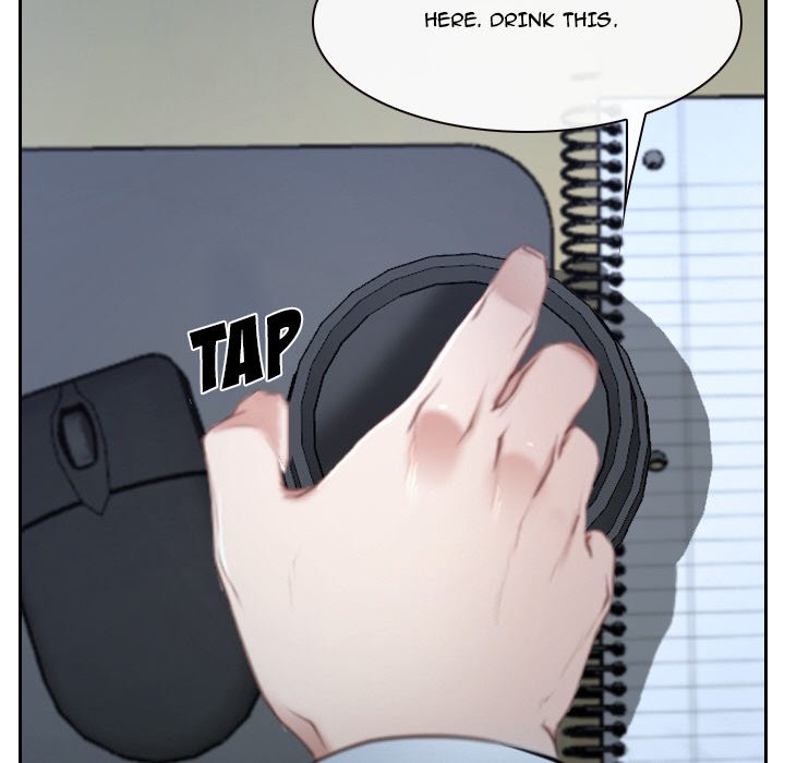 Tell Me You Love Me Chapter 25 Page 41