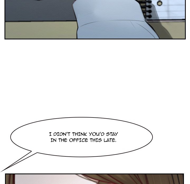 Tell Me You Love Me Chapter 25 Page 42