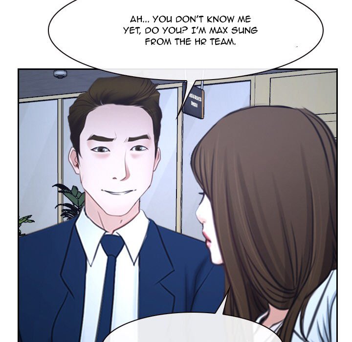 Tell Me You Love Me Chapter 25 Page 44