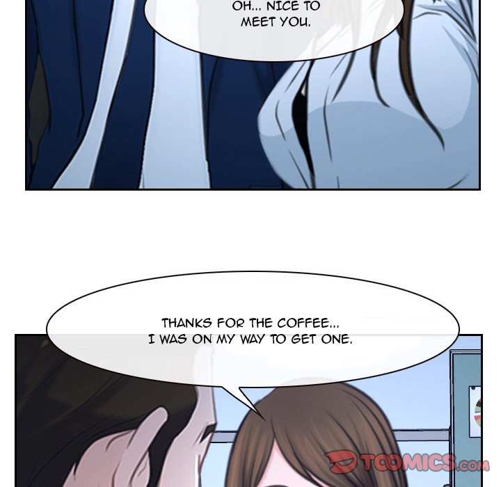 Tell Me You Love Me Chapter 25 Page 45