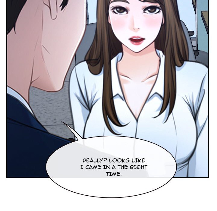 Tell Me You Love Me Chapter 25 Page 46
