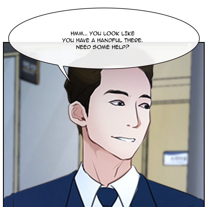 Tell Me You Love Me Chapter 25 Page 47