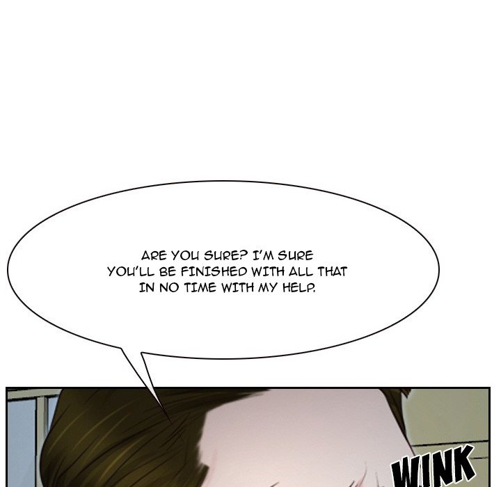 Tell Me You Love Me Chapter 25 Page 50