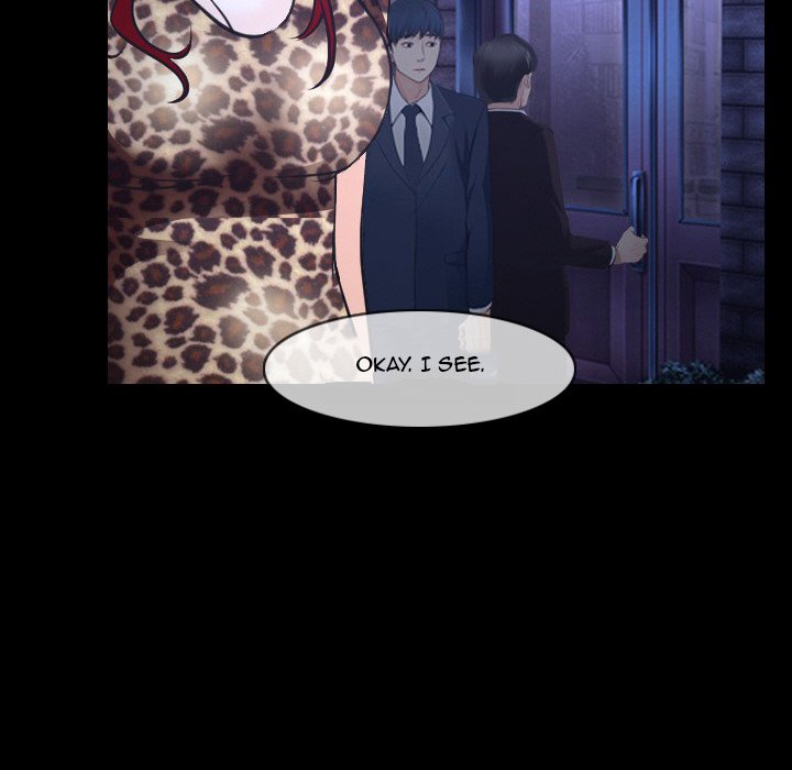 Tell Me You Love Me Chapter 25 Page 54