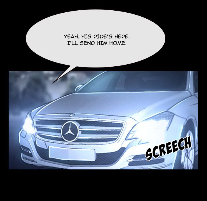 Tell Me You Love Me Chapter 25 Page 55
