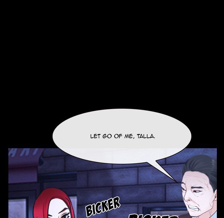 Tell Me You Love Me Chapter 25 Page 56