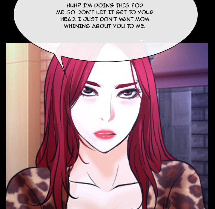 Tell Me You Love Me Chapter 25 Page 62