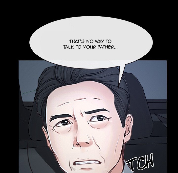 Tell Me You Love Me Chapter 25 Page 64