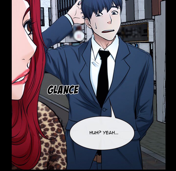 Tell Me You Love Me Chapter 25 Page 68