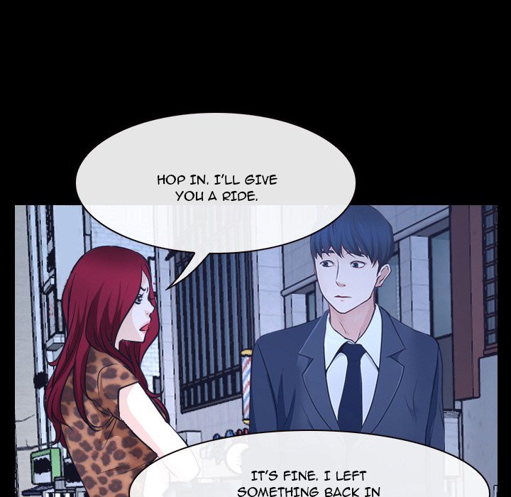 Tell Me You Love Me Chapter 25 Page 70
