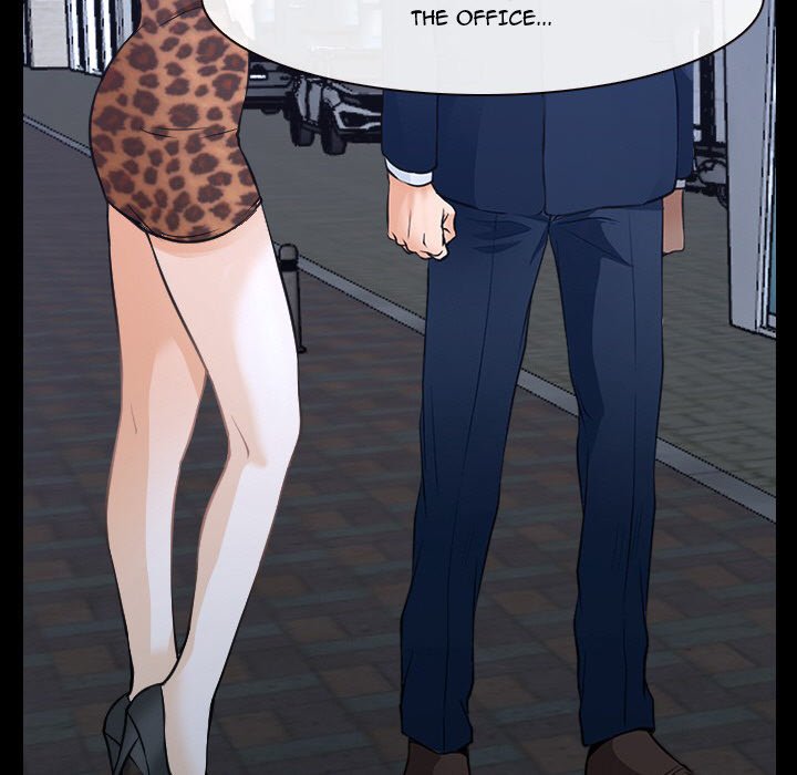 Tell Me You Love Me Chapter 25 Page 71