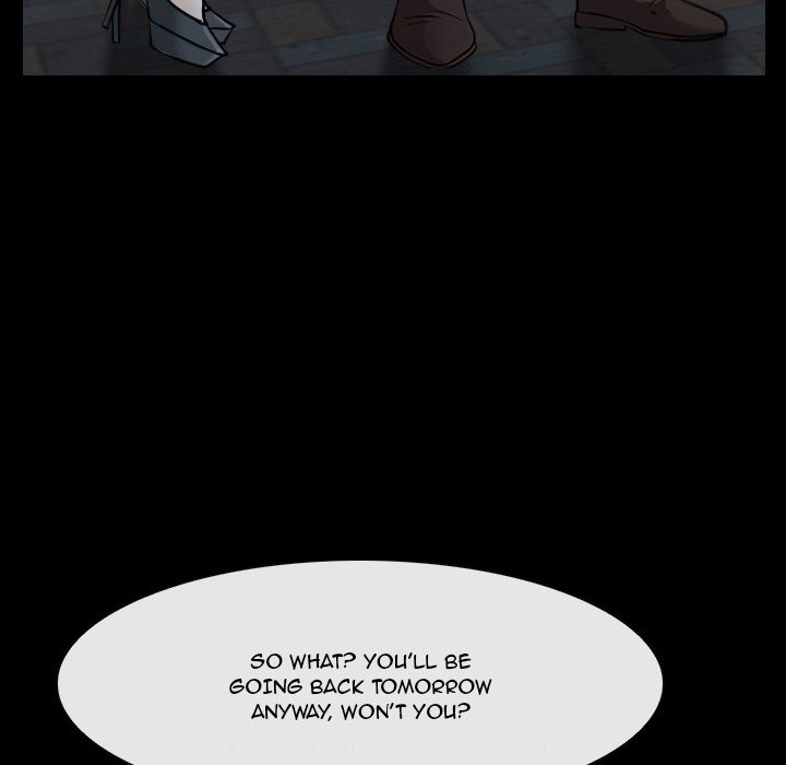 Tell Me You Love Me Chapter 25 Page 72