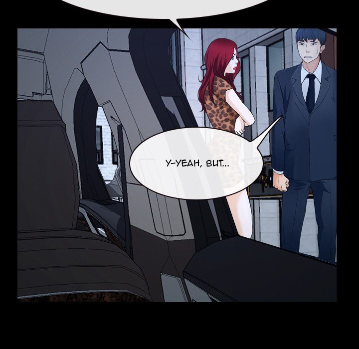 Tell Me You Love Me Chapter 25 Page 73