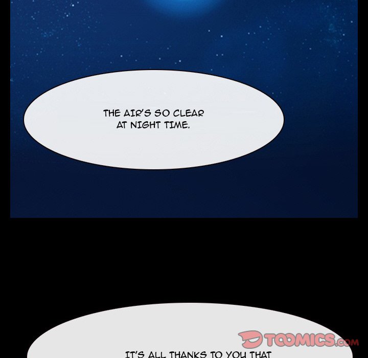 Tell Me You Love Me Chapter 25 Page 75
