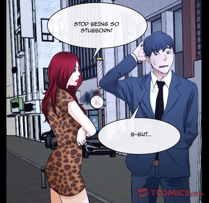 Tell Me You Love Me Chapter 25 Page 81
