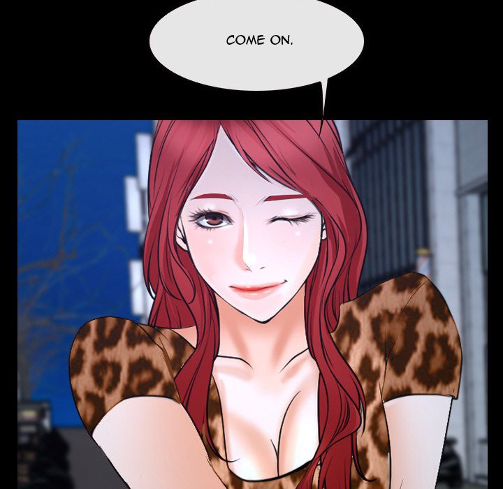 Tell Me You Love Me Chapter 25 Page 85